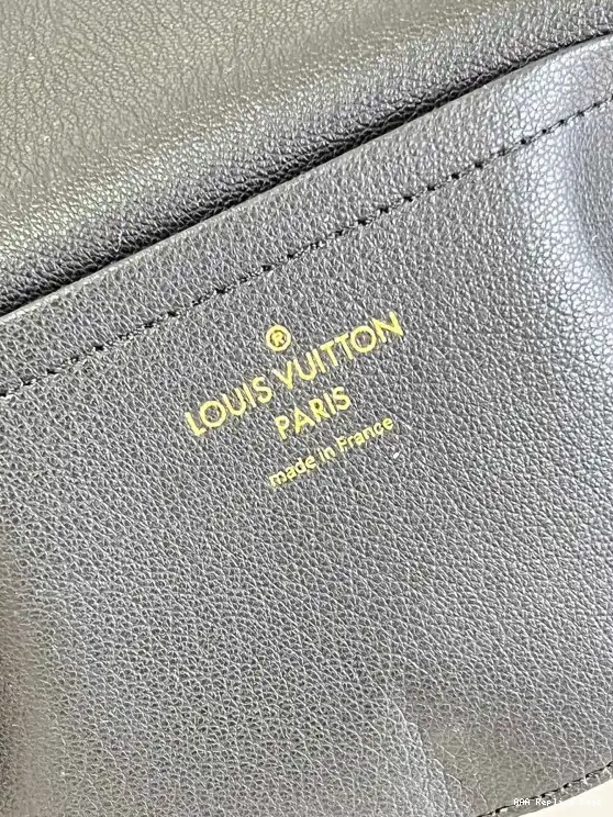 Aaa replica bags MARCEAU LOUIS VUITTON 0619